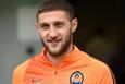 Иван Ордец, shakhtar.com
