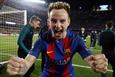 Иван Ракитич, fcbarcelona.com