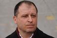 Юрий Вернидуб, Заря