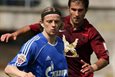 Тимощук против будущей команды Реброва, фото fc-zenit.ru