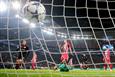 БАЙЕР - АТЛЕТИКО 2:4, GETTY IMAGES