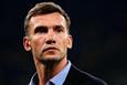 Шевченко назвал 27 игроков, football.ua