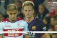 Андреас Перейра и Иван Ракитич, Marca