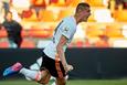Иван Зотько, valenciacf.com