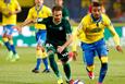Лас Пальмас против Бетиса, - La Liga