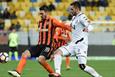 Феррейра и Хочолава, shakhtar.com