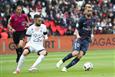 ПСЖ не испытал проблем в матче с Монпелье, psg.fr