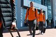 Шахтер прилетел в Харьков, shakhtar.com