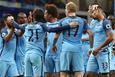 Манчестер Сити, getty images