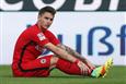 Гильермо Варела пострадал из-за любви к искусству, Getty Images