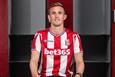 Даррен Флетчер, stokecityfc.com