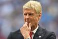 Арсен Венгер, getty images
