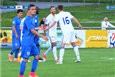 Динамо - Университатя 2:0