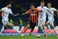 Шахтер - Динамо, фото shakhtar.com