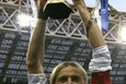 Толик с очередным трофеем, Reuters