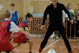 Толик с детишками, фото fc-zenit.ru
