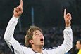 Кравец - новичок сборной Михайличеенко, фото fcdynamo.kiev.ua