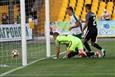Александрия — Заря 1:1 Видео голов и обзор матча