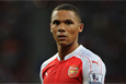 Киран Гиббс, arsenal.com