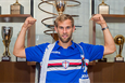 Иван Стринич, sampdoria.it