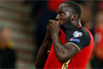 Ромелу Лукаку оформил хет-трик, twitter.com/BelRedDevils