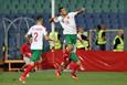Болгария — Швеция 3:2 Видео голов и обзор матча