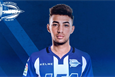 Мунир, twitter.com/Alaves