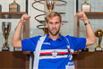 ИВАН СТРИНИЧ, SAMPDORIA.IT