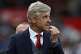 Арсен Венгер, getty images