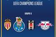 Лига чемпионов. Группа G. Накануне