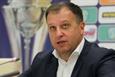 Юрий Вернидуб, главный тренер Зари, фото fc-metalist.com