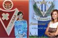 Амая Горостиза и Виктория Павон - президенты Эйбара и Леганеса соответственно