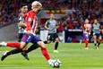 Антуан Гризманн, laliga.es