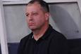 юрий вернидуб явно недоволен результатом поединка, фк заря