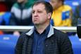Юрию Вернидубу нужно преодолевать не только игровой, но и кадровый кризис, фото dynamo.kiev.ua