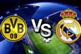 Боруссия Д — Реал. Накануне