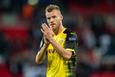 Андрей Ярмоленко, bvb.de
