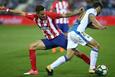 Сауль Ньигес, twitter.com/Atleti