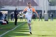 Иван Петряк, shakhtar.com