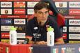 ИВАН ЮРИЧ был ближе всех к увольнению, TWITTER.COM/GENOACFC