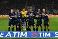 Интер перед матчем с Сампдорией, inter.it