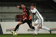 Давид Хочолава (слева), shakhtar.com