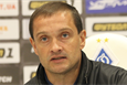 РОМАН САНЖАР, ФК ОЛИМПИК