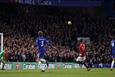 Гол Альваро Мораты, twitter.com/chelseafc