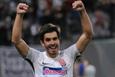 игорь харатин принес своей команде ничью, фк заря