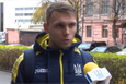 Александр Караваев