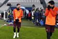 Фото: twitter.com/FCBarcelona_es