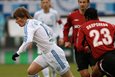 Андрея Аршавина не остановить, фото fc-zenit.ru