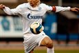 Украинский капитан, фото fc-zenit.ru