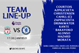 Фото: twitter.com/ChelseaFC